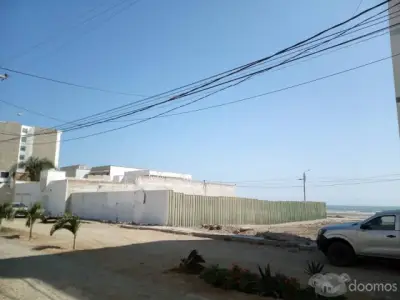 VENDO TEREENO EN PIMENTEL