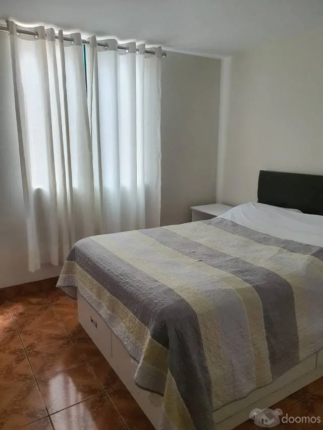 Vendo departamento Ubicado en el 3re Piso Urbanización honor y Lealtad — foto 2