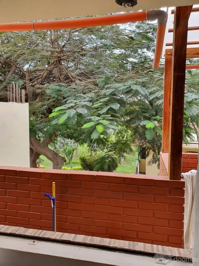Vendo departamento Ubicado en el 3re Piso Urbanización honor y Lealtad — foto 3