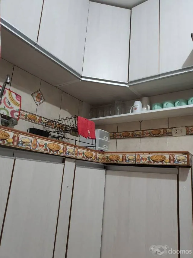 Vendo departamento Ubicado en el 3re Piso Urbanización honor y Lealtad — foto 5