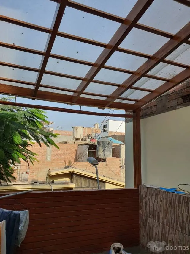 Vendo departamento Ubicado en el 3re Piso Urbanización honor y Lealtad — foto 6