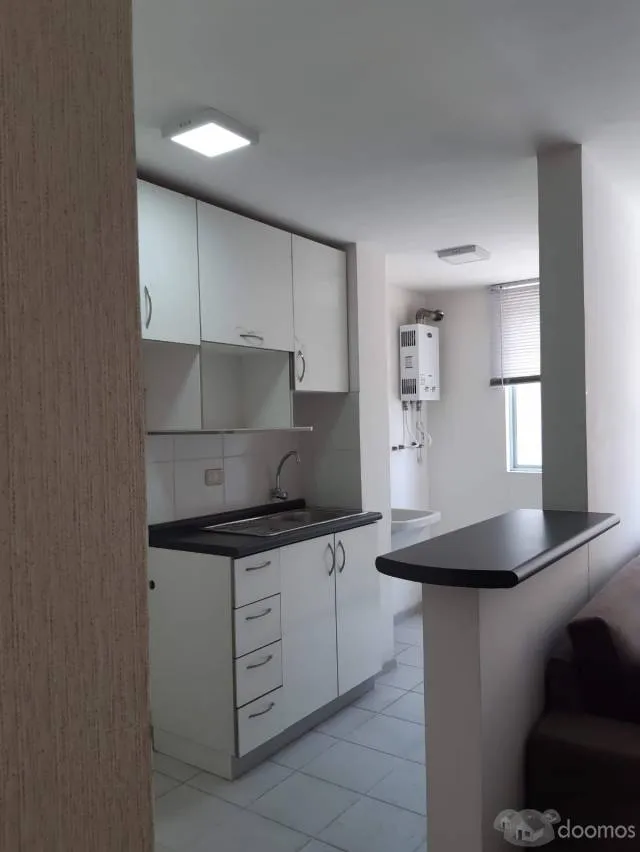 ALQUILER DE DEPARTAMENTO SEMI AMOBLADO EN SAN MARTIN DE PORRES CERCA A LA UNIVERSIDAD NACIONAL DE INGENIERIA — foto 6