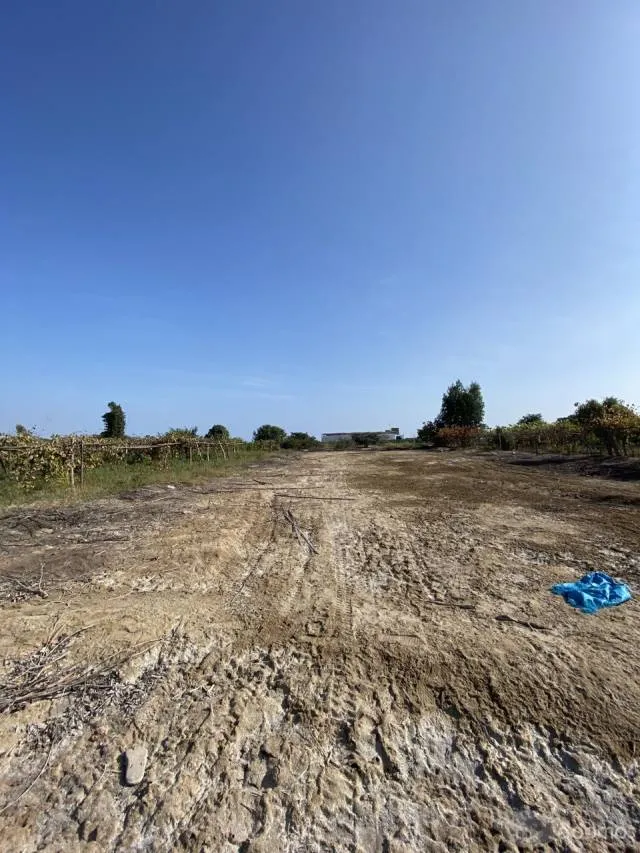 TERRENO PARA RANCHO 6900 M2 — foto 2