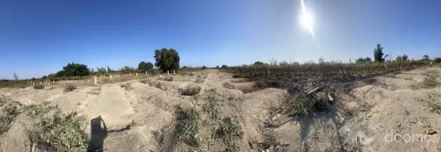 TERRENO PARA RANCHO 6900 M2 — foto 7