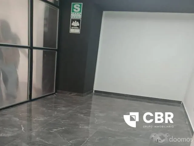 ALQUILO OFICINA EN MIRAFLORES — foto 5