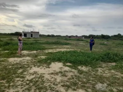 vendo terreno 120 mts. cuadrados