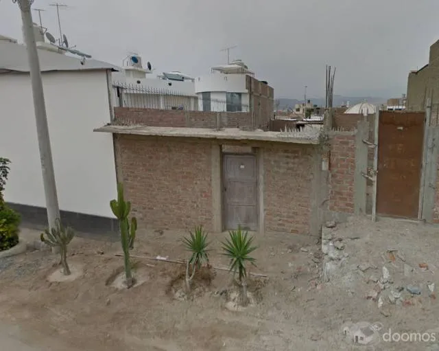 Vendo terreno de 127.8 m² en San Bartolo - 2