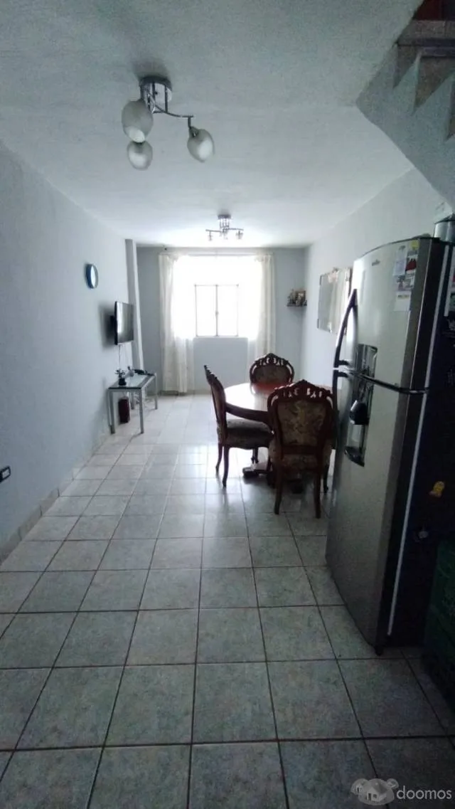 Remate de Departamento tipo Tiplex de 108-144 m² — foto 2