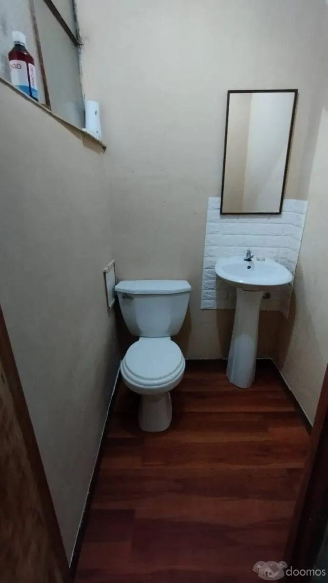 Remate de Departamento tipo Tiplex de 108-144 m² — foto 3