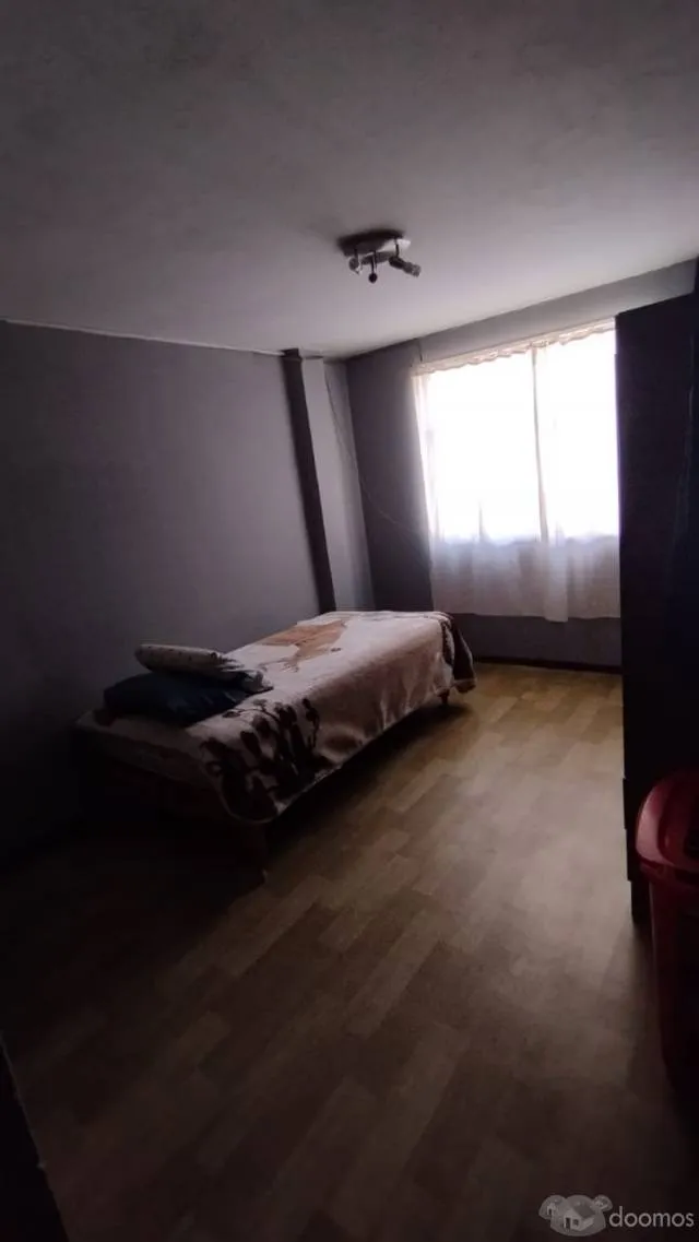 Remate de Departamento tipo Tiplex de 108-144 m² — foto 7