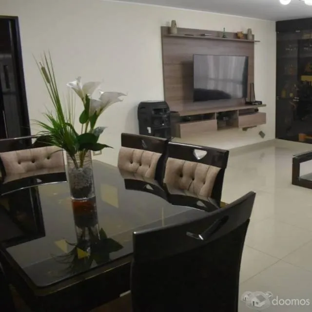 "Precioso Departamento" 3 Hab. en Surco, cerca Parque de la Amistad y Univ. Ricardo Palma. — foto 2