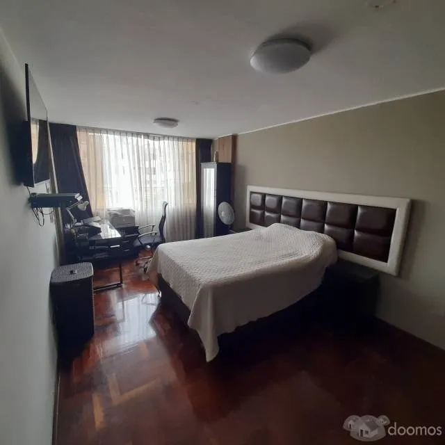 "Precioso Departamento" 3 Hab. en Surco, cerca Parque de la Amistad y Univ. Ricardo Palma. — foto 4
