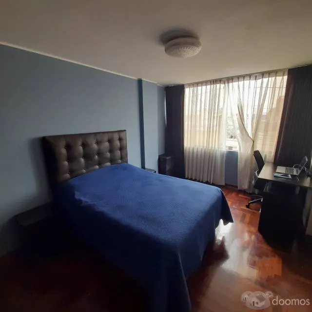 "Precioso Departamento" 3 Hab. en Surco, cerca Parque de la Amistad y Univ. Ricardo Palma. — foto 5