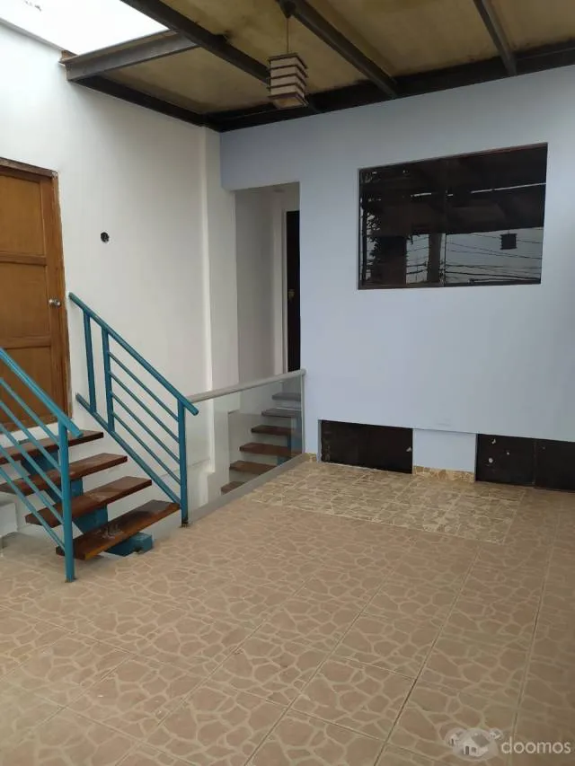 Comodo departamento en Huanchaco - 3