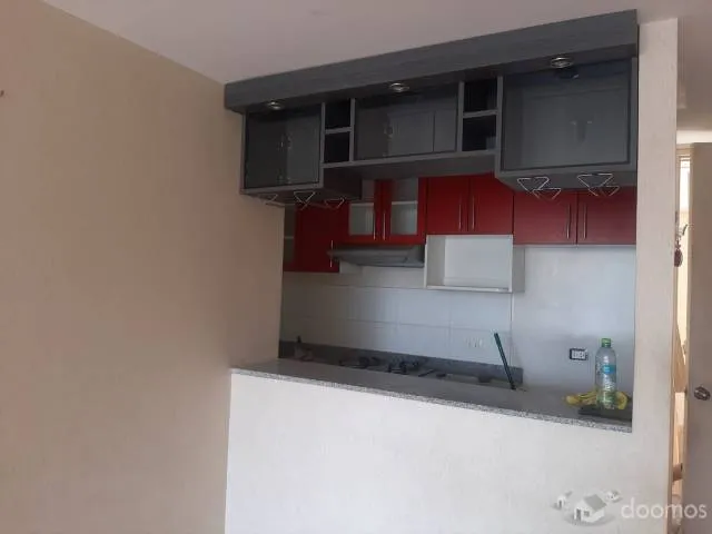 REMATO DEPARTAMENTO EN CONDOMINIO EL ENCANTO DE SAN DIEGO — foto 3