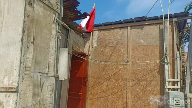 SE VENDE TERRENO EN SAN JUAN DE MIRAFLORES $87 MIL DÓLARES — foto 3
