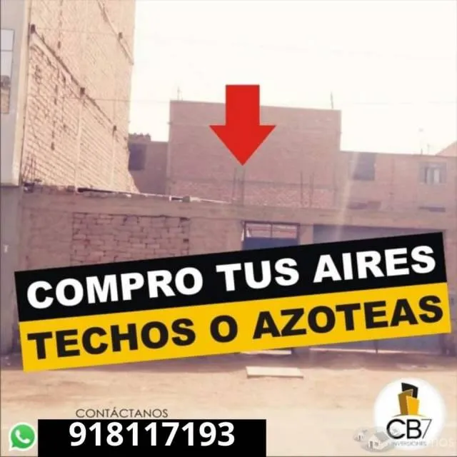 COMPRO PROPIEDADES CASAS TERRENOS,DEPARTAMENTOS CON PROBLEMAS HIPOTECAS EMBARGOS PRECARIOS — foto 3
