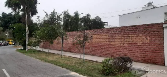 TERRENO EN MIRAFLORES — foto 3