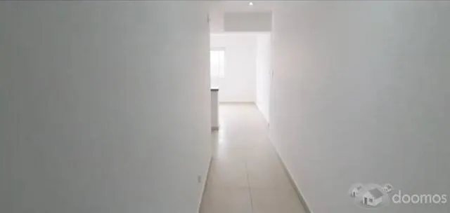 Venta de moderno departamento y estacionamiento en La Calera de la Merced, la mejor zona de surquillo, a S/300,000 — foto 2