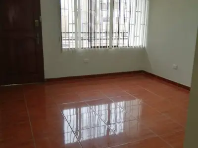 ALQUILER DE HABITACIÓN PARA SEÑORITAS
