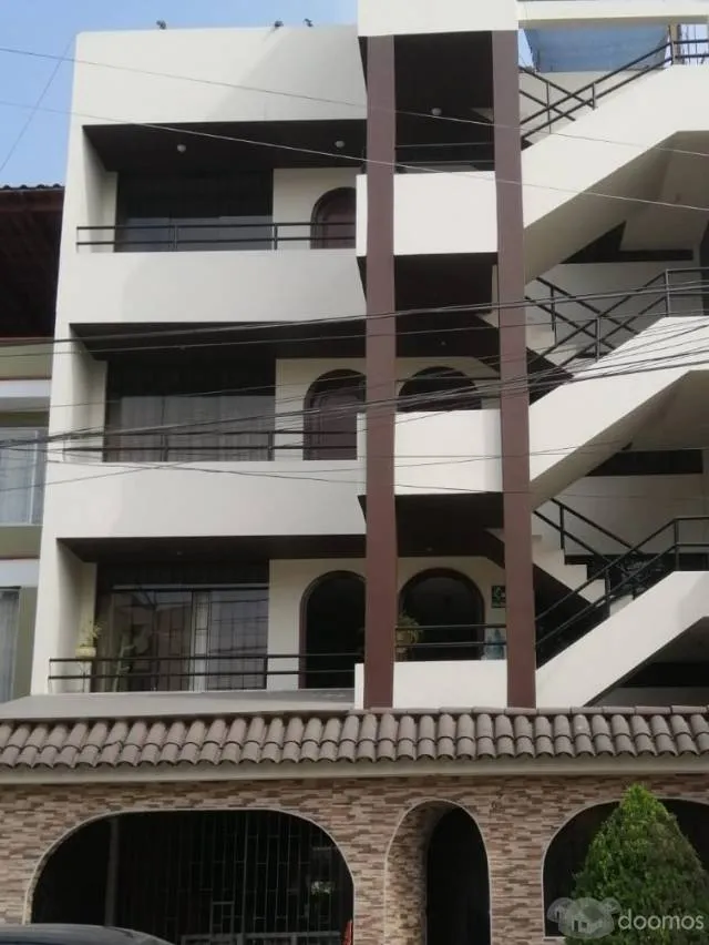 ALQUILER DE HABITACIÓN PARA SEÑORITAS — foto 6