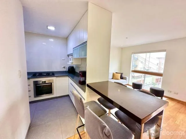 Vendo Departamento Flat de 3 Dorm. en Tambo de Monterrico, Surco — foto 4
