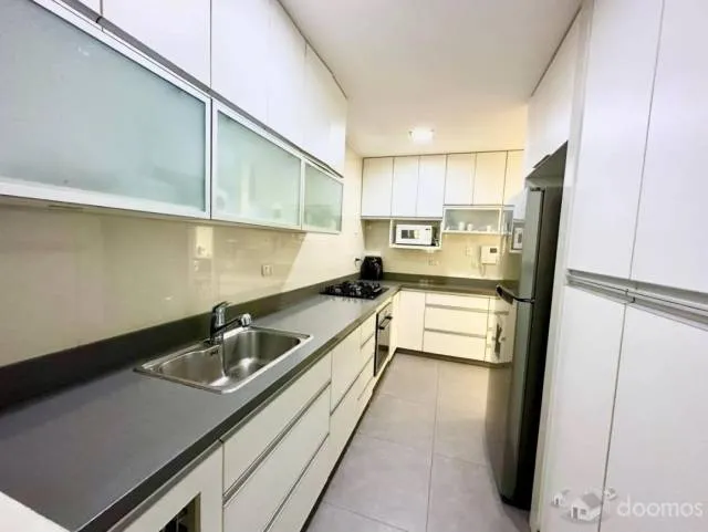 Vendo Departamento Flat de 3 Dorm. en Tambo de Monterrico, Surco — foto 5
