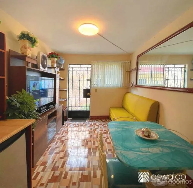 MINIDEPARTAMENTO EN LOS OLIVOS — foto 5