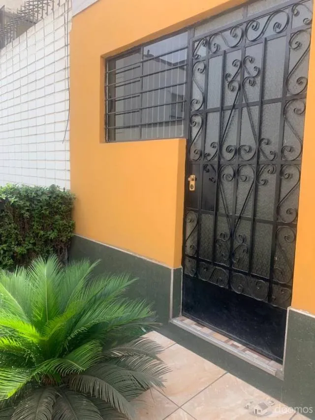 MINIDEPARTAMENTO EN LOS OLIVOS — foto 6