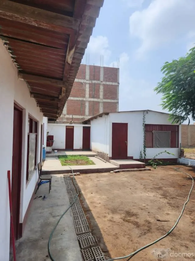 ¡Carabayllo, Lima! Se vende terreno comercial de 3025.68 m2, ubicado en la avenida principal José Sacos Rojas — foto 7