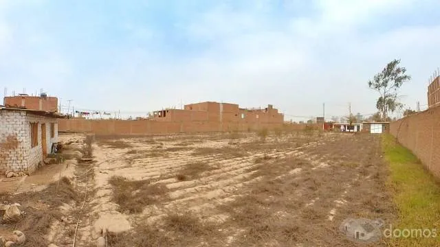 ¡Carabayllo, Lima! Se vende terreno comercial de 3025.68 m2, ubicado en la avenida principal José Sacos Rojas — foto 4