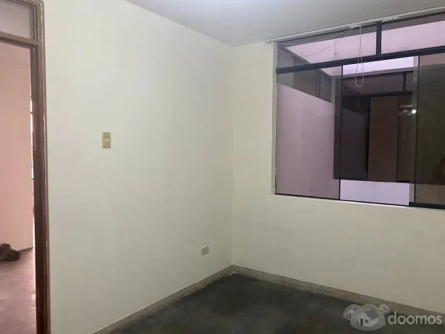ALQUILO Departamento en Av JAVIER PRADO ESTE (Junto a Real Plaza Puruchuco) — foto 2