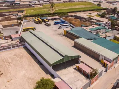 ALMACENES INDUSTRIALES DESDE 700 M2 - 2500 M2   , ICA , SUBTANJALLA
