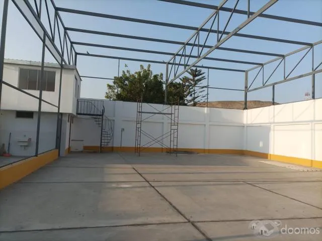 ALMACENES INDUSTRIALES DESDE 700 M2 - 2500 M2   , ICA , SUBTANJALLA — foto 3