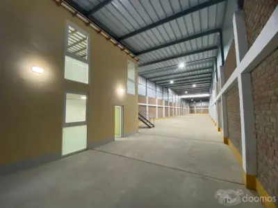 ALMACENES INDUSTRIALES 600 M2 ICA , SUBTANJALLA