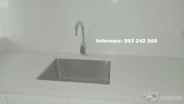 Departamento Estreno cerca al Golf San Isidro — foto 3