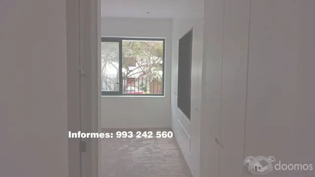 Departamento Estreno cerca al Golf San Isidro — foto 4