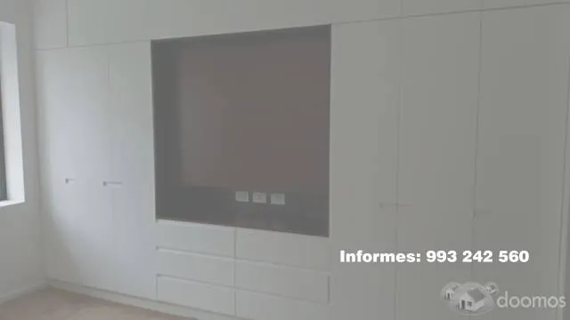 Departamento Estreno cerca al Golf San Isidro — foto 5