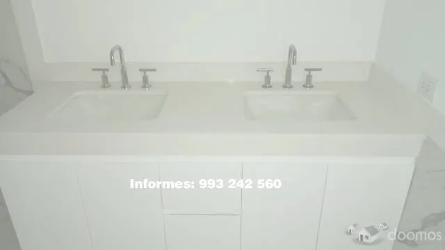 Departamento Estreno cerca al Golf San Isidro — foto 6