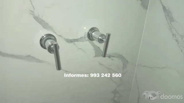 Departamento Estreno cerca al Golf San Isidro — foto 9