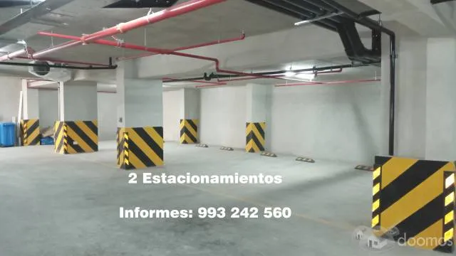 Departamento Estreno cerca al Golf San Isidro — foto 11