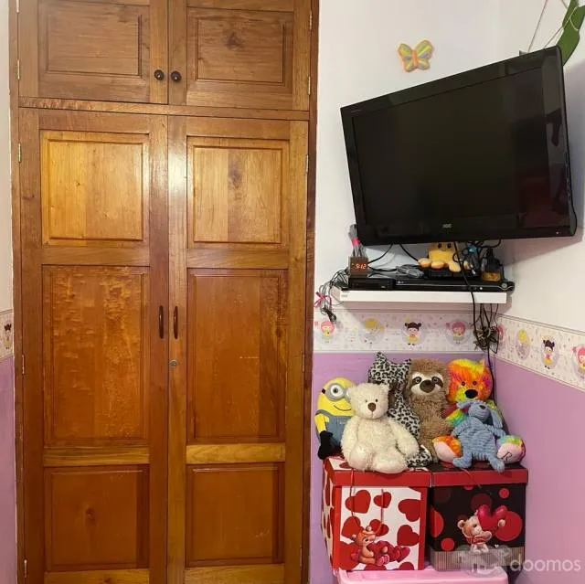 Departamento de 3 dormitorios con balcón y vista a la calle — foto 4