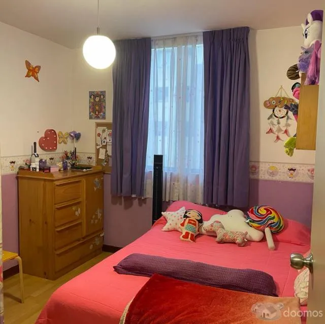 Departamento de 3 dormitorios con balcón y vista a la calle — foto 5