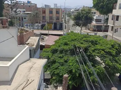ALQUILO AMPLIA HABITACION MUY BIEN UBICADA EN LOS CEDROS DE VILLA, CHORRILLOS, LIMA