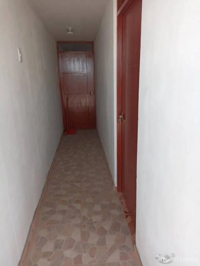 ALQUILO AMPLIA HABITACION MUY BIEN UBICADA EN LOS CEDROS DE VILLA, CHORRILLOS, LIMA — foto 2