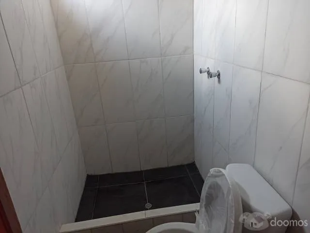 ALQUILO AMPLIA HABITACION MUY BIEN UBICADA EN LOS CEDROS DE VILLA, CHORRILLOS, LIMA — foto 4