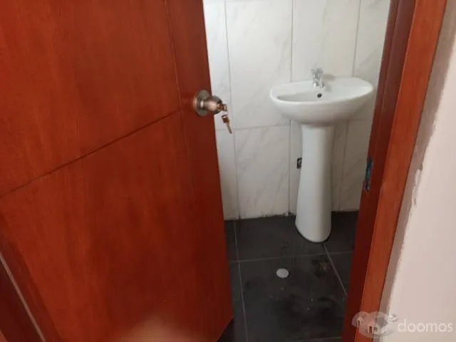 ALQUILO AMPLIA HABITACION MUY BIEN UBICADA EN LOS CEDROS DE VILLA, CHORRILLOS, LIMA — foto 5