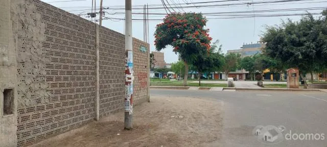 ¡Oportunidad de inversión! TERRENO RESIDENCIAL para proyectos de departamentos en magnífica ubicación, a 8 minutos de Metro de Izaguirre, y 15 minutos de Plaza Norte — foto 5