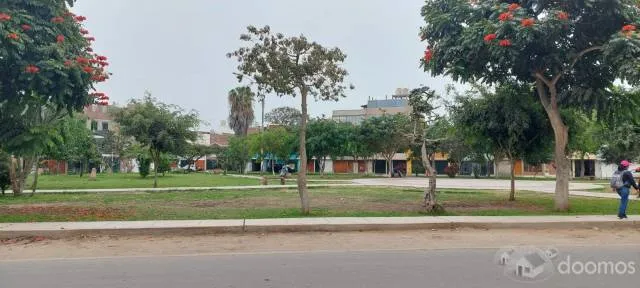 ¡Oportunidad de inversión! TERRENO RESIDENCIAL para proyectos de departamentos en magnífica ubicación, a 8 minutos de Metro de Izaguirre, y 15 minutos de Plaza Norte — foto 8