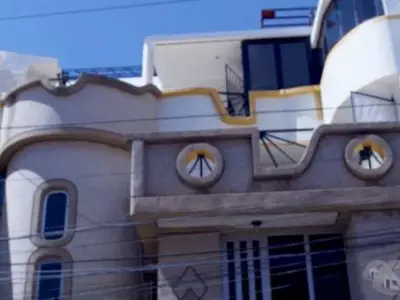 Se Alquila Departamento